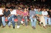 Arya2 Audio Launch - Allu Arjun,Kajal,Navadeep - 50 of 204